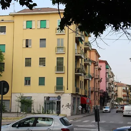 Arcobaleno Affittacamere-2